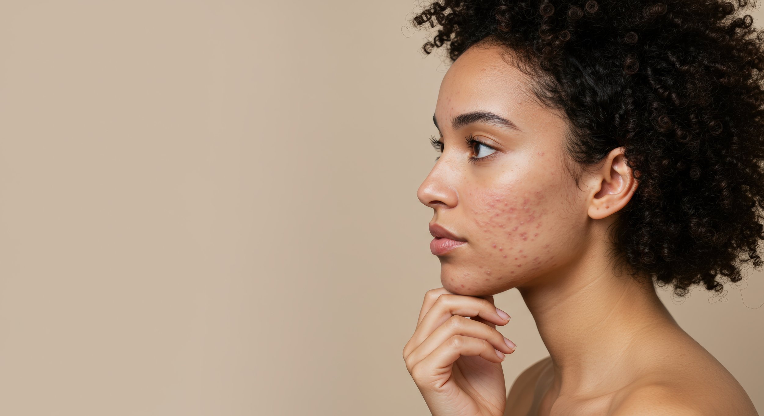 The Different Types of Acne (and How to Treat Each One)