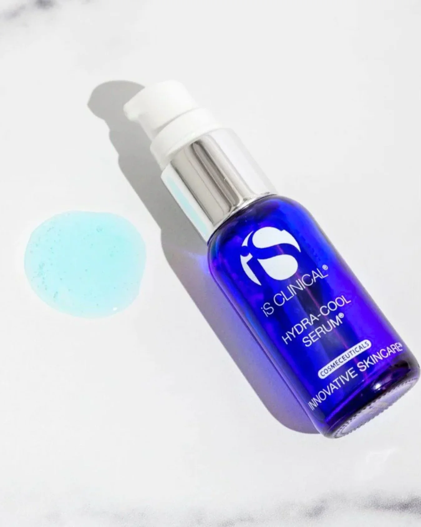 💧 Your Post-Sun Skincare Go-To: Hydra-Cool Serum💧

Sun exposure can leave the skin dehydrated, inflamed, and barrier-compromised, even after peeling subsides. Hydra-Cool Serum by iS Clinical is an ideal post-sun recovery solution, designed to rehyd