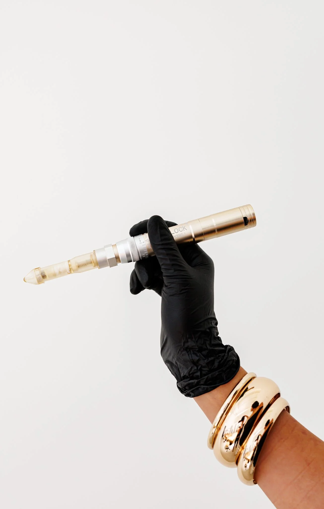 What Is Nanoneedling? The Gentle Boost Your Skin Didn’t Know It Needed.