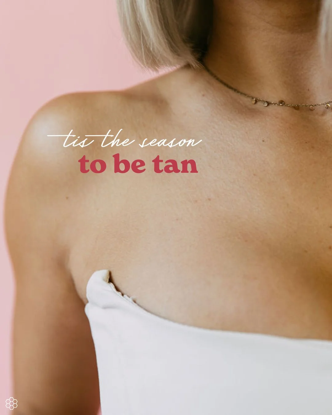 Keep the glow going from parties to pictures with our Buy 3, Get 1 Free spray tan package! Your holiday events? Handled. Your winter glow? Secured. ❄️ Tap the link in bio to purchase yours now!

📸: @madi4kgp #spraytan #spraytans #spraytanning #bronz