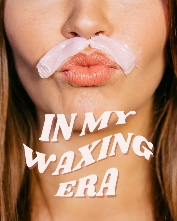 In our waxing era ✨ Summer is almost here, which means smooth skin, beach days, and feeling confident all season long ☀️

New to waxing at Honey? Enjoy 50% off any wax this month with code First50 💖 Book now via the link in our bio! 

📸: @madi4kgp
