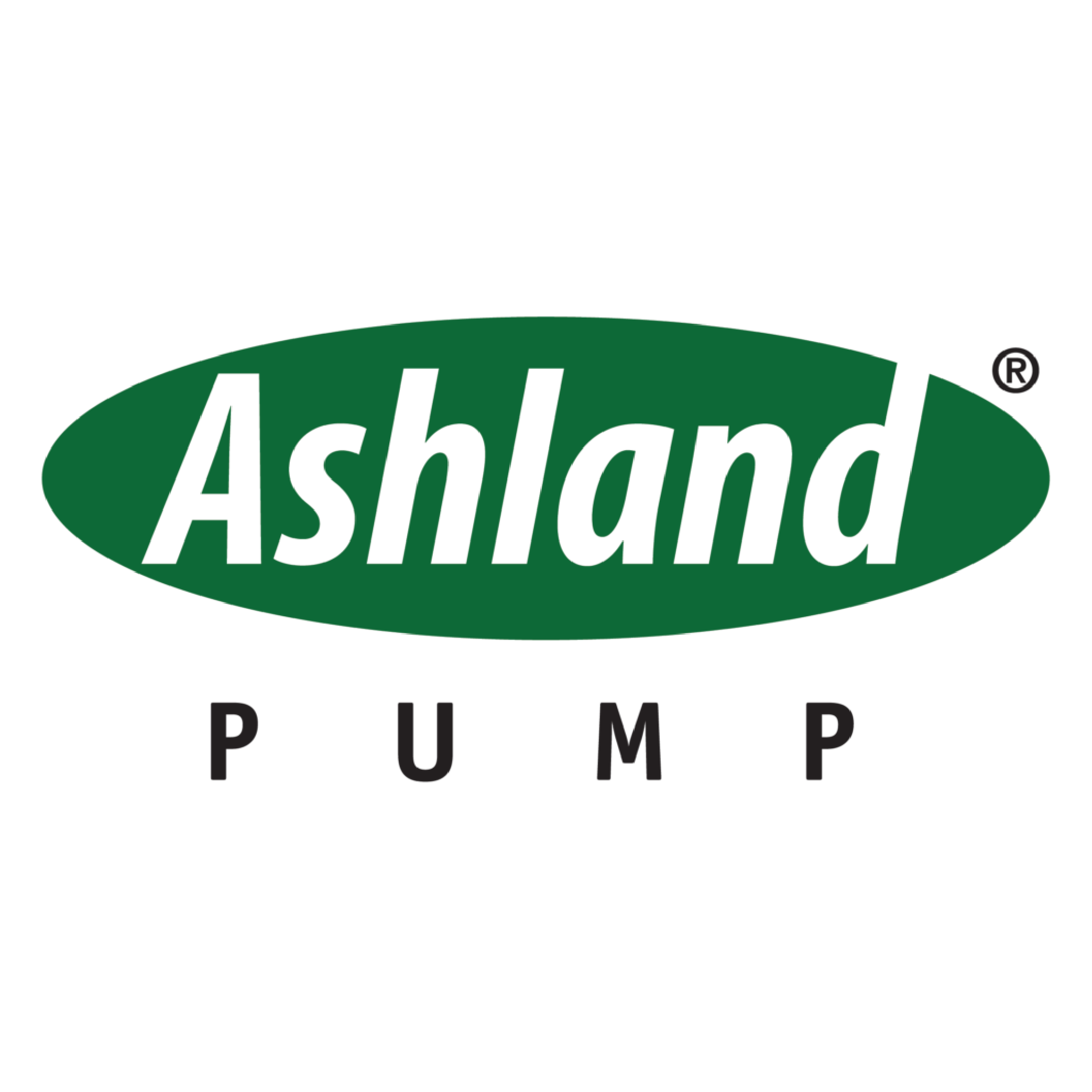 Ashland Pump