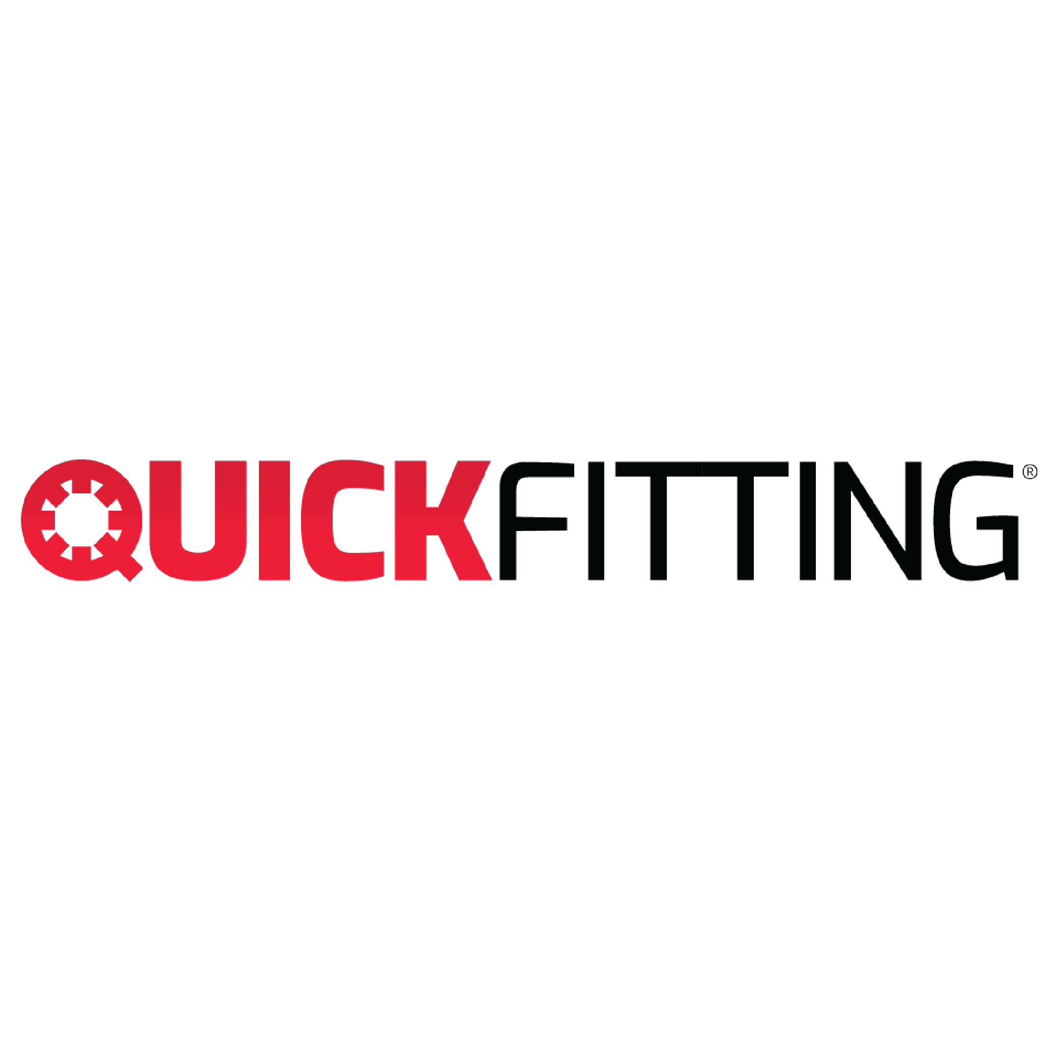 Quick Fitting