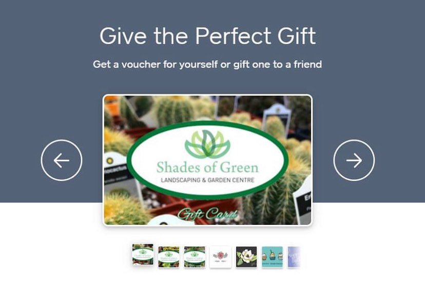 Gift cards available online and in store - makes a great gift for Mother’s Day when you’re not sure what to gift! We’ll also include a cute card in store (while supplies last) 💖