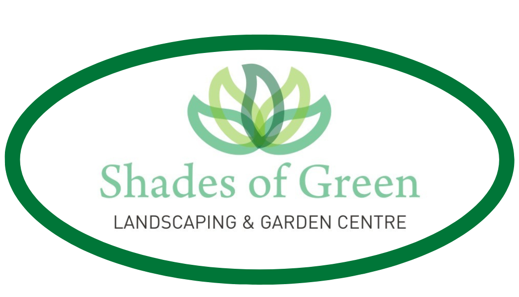  Shades of Green Landscaping &amp; Garden Centre                                                                       