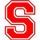 Sheridan schools logo