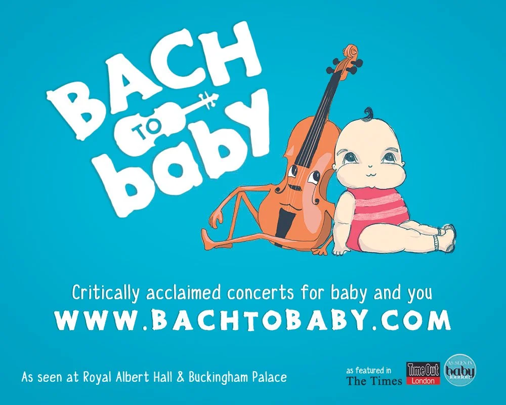 Bach to Baby