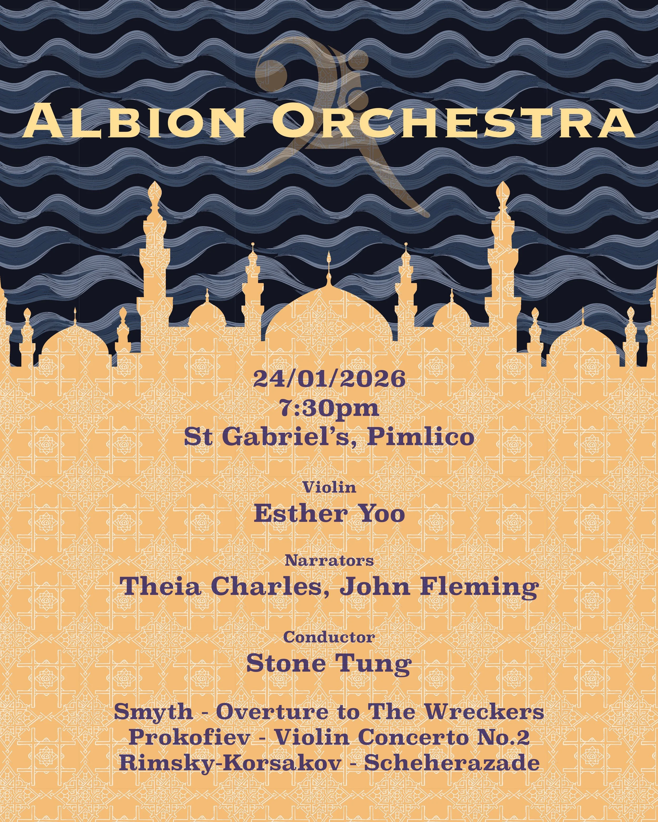 Albion Orchestra
