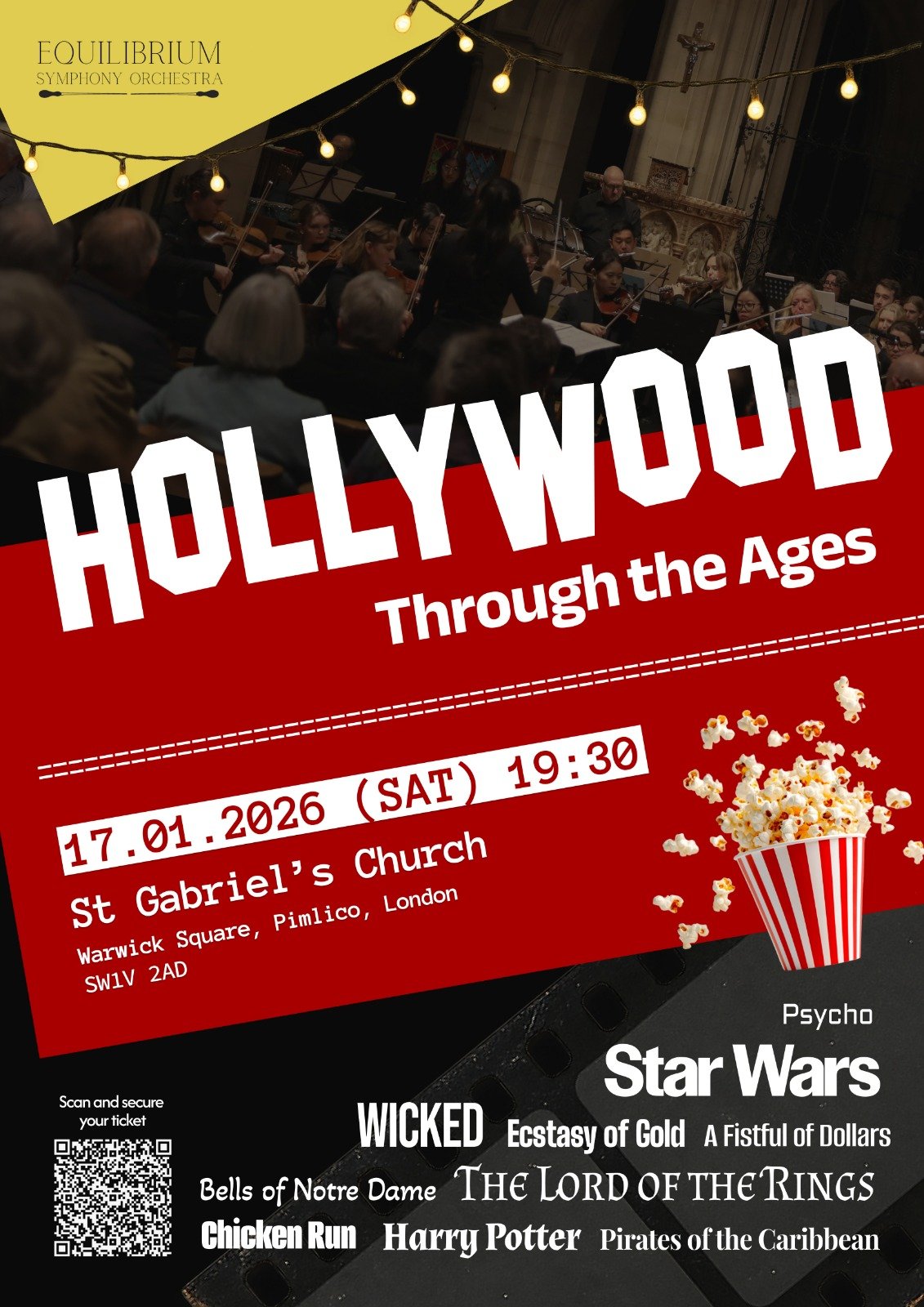 Equilibrium Symphony Orchestra