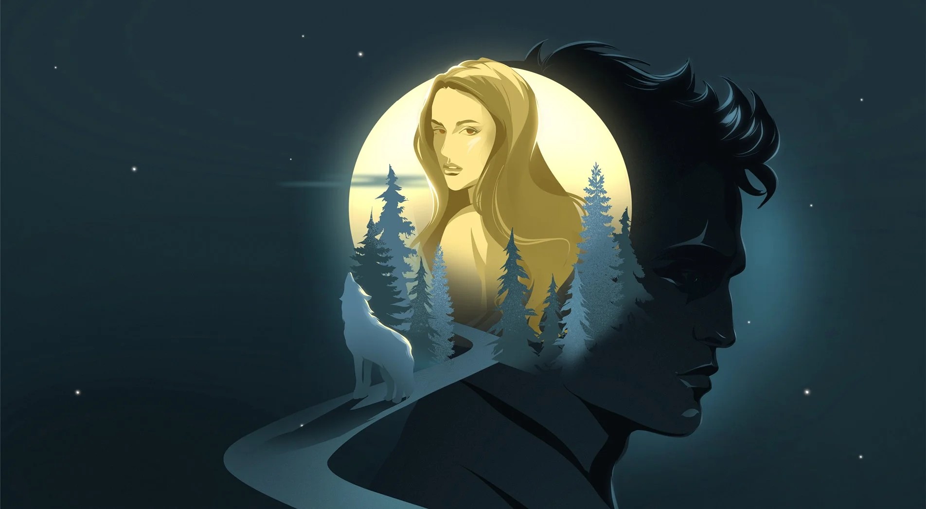 Music of Twilight Saga by Mystery Ensemble