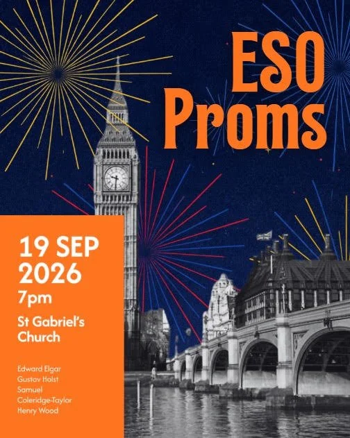 ESO PROMS