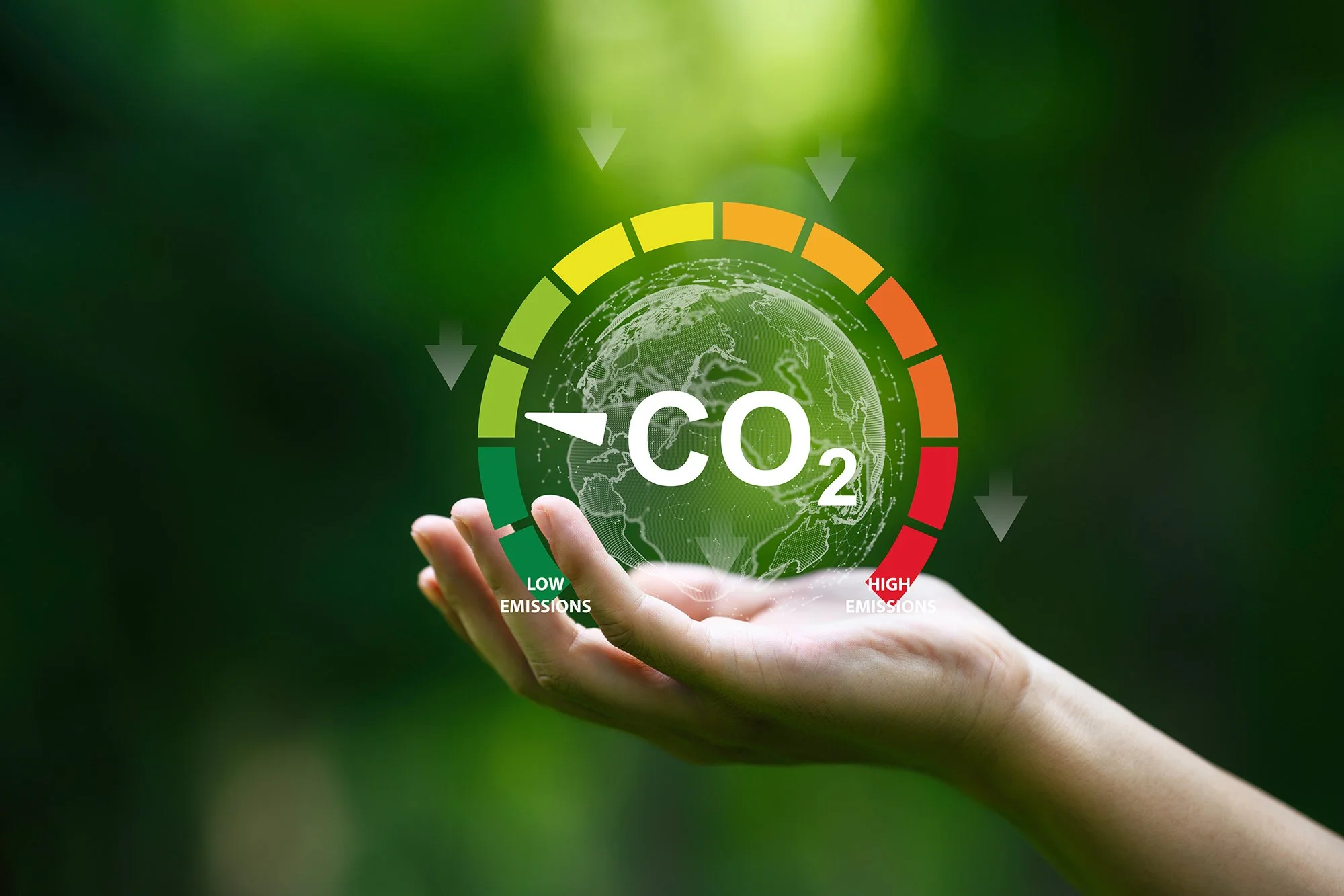 What is CDR?