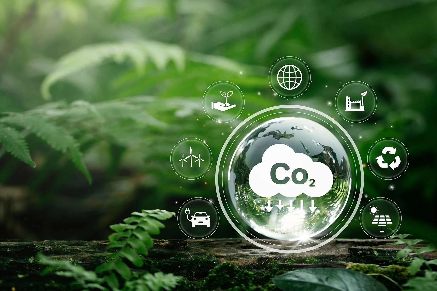 Carbon Budget