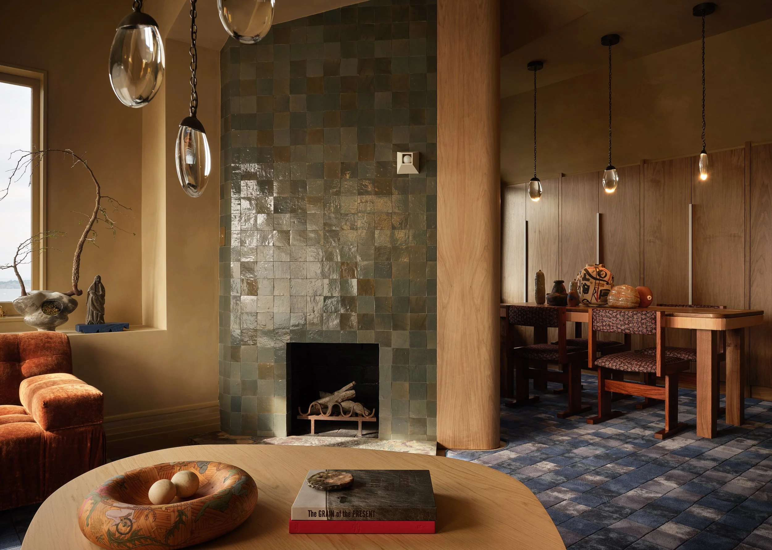 The Chapel &amp; The Station (2026 Showcase)