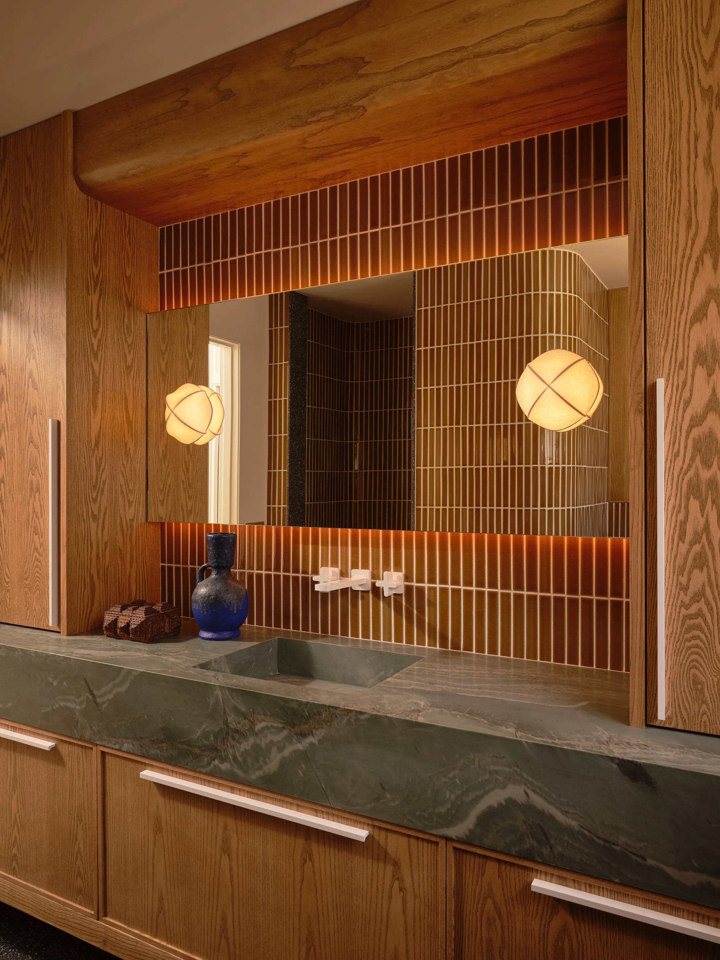 Step inside the 2026 San Francisco Decorator Showcase