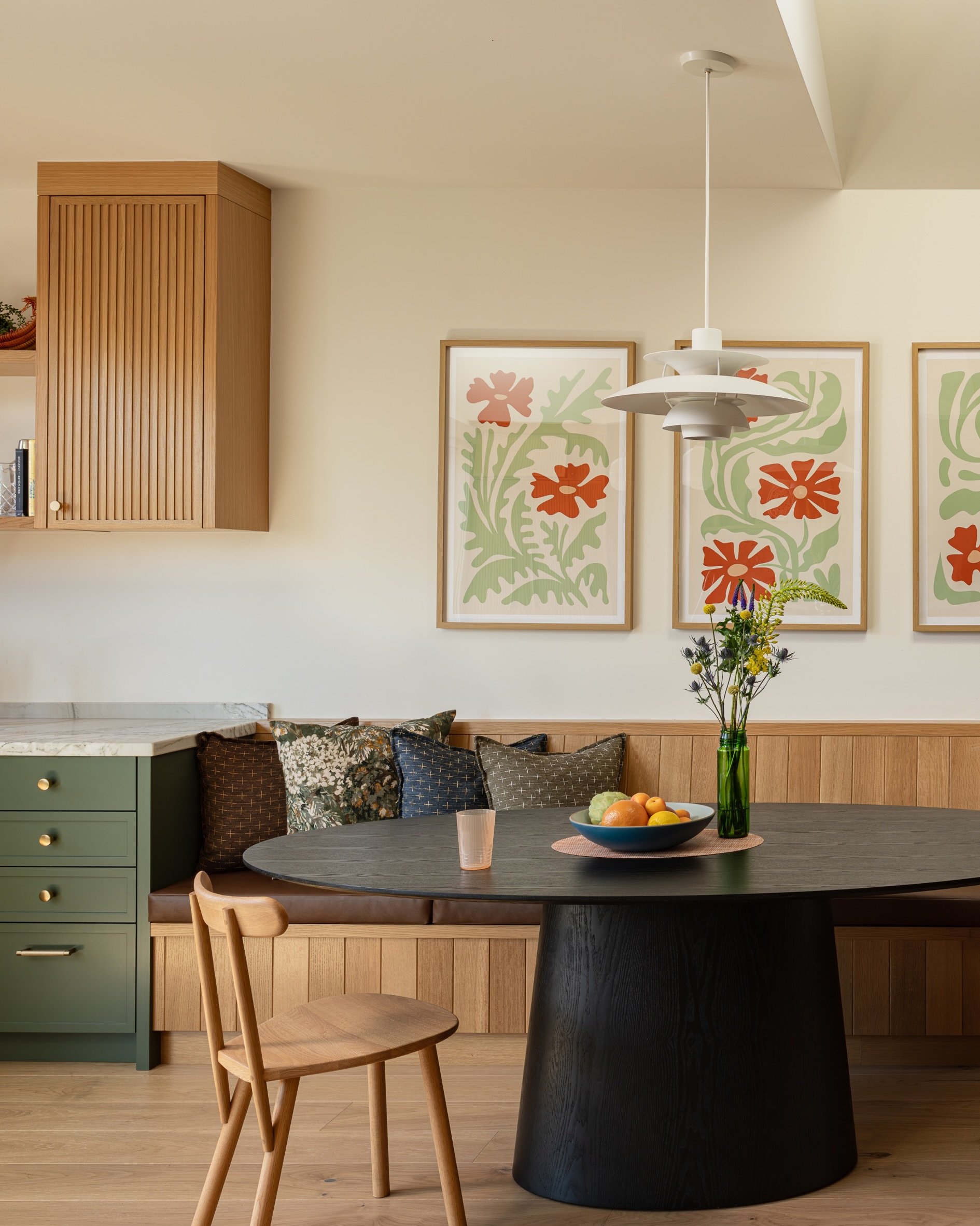 AS SEEN IN DWELL
We&rsquo;re thrilled to begin sharing our Three Peaks House project, a collaboration with BACH Architecture recently featured in Dwell! This renovation and addition to a 1910 Edwardian in Noe Valley was designed for a growing family 