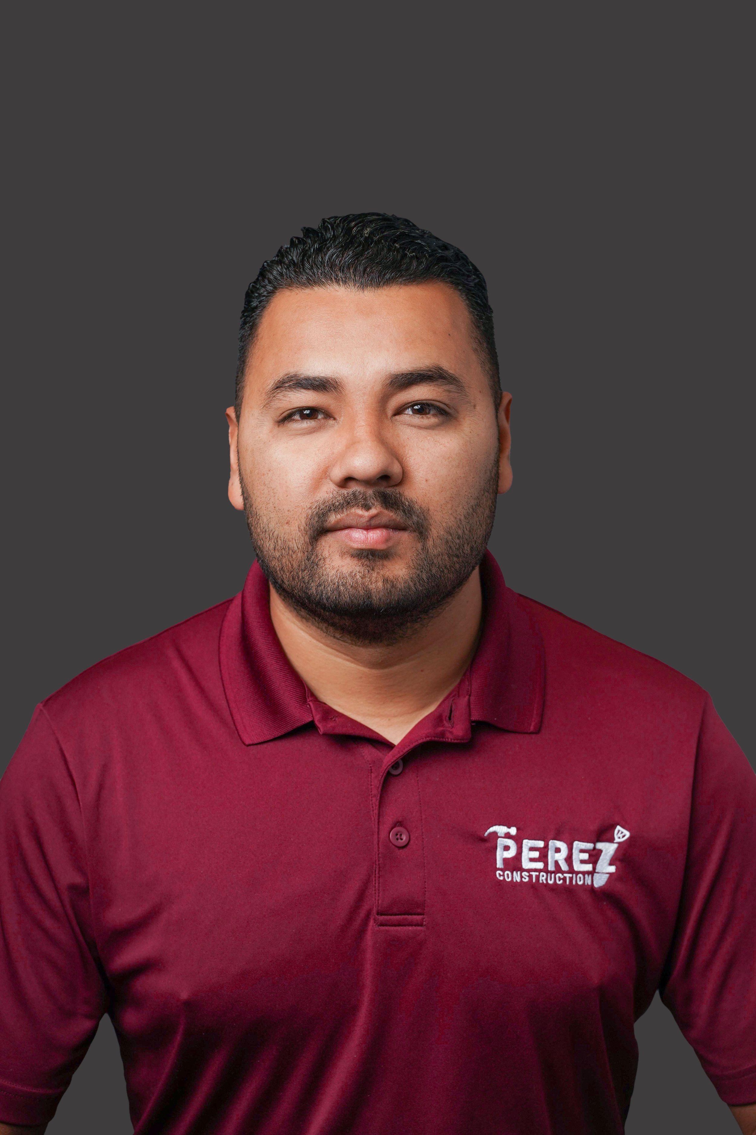 About — Perez Construction