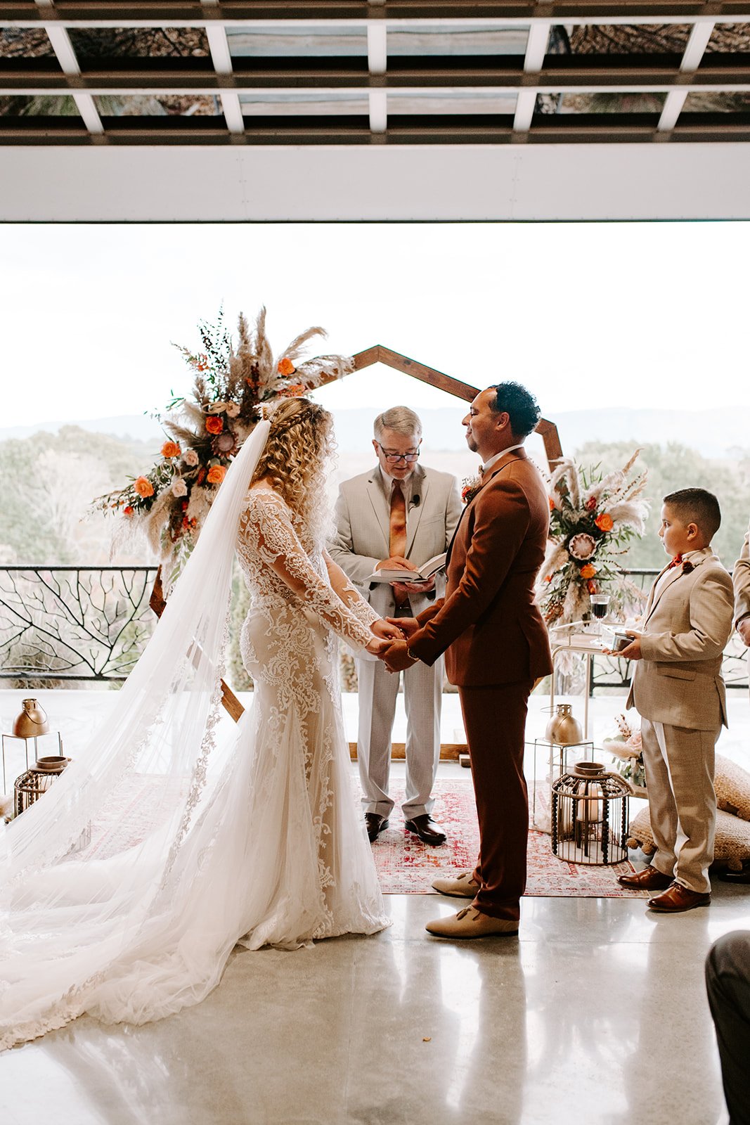 indoor boho wedding mountain views.jpg