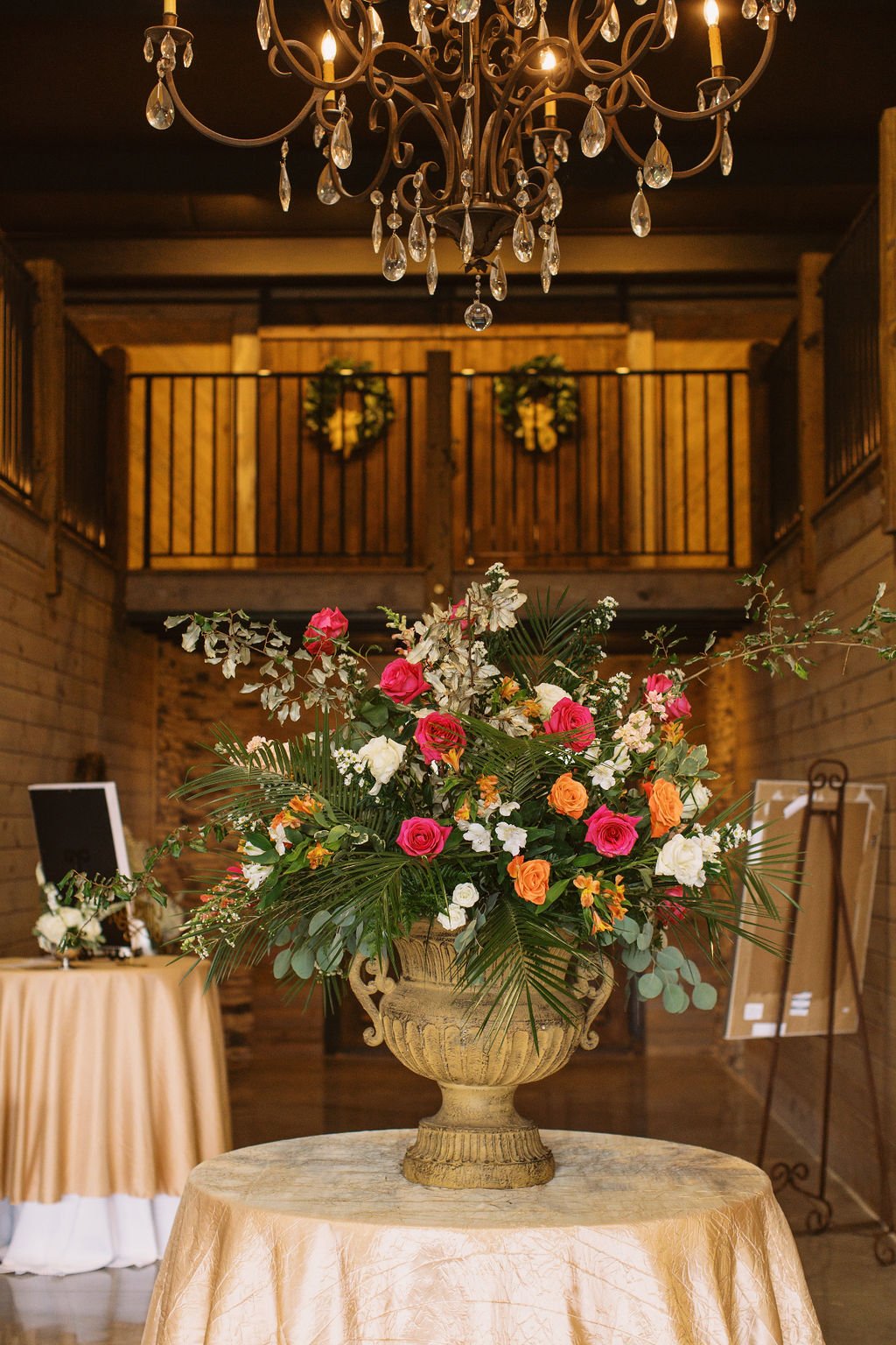 ocoee crest entryway large wedding floral.jpg