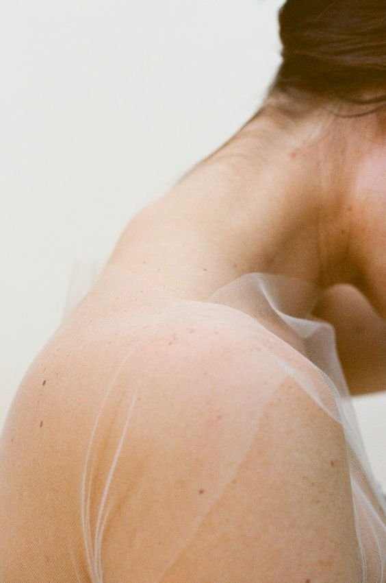 Tight shoulders and neck. What to do?