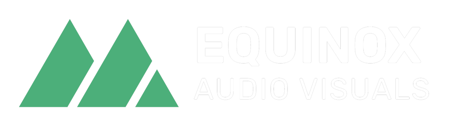 Equinox Audio Visuals