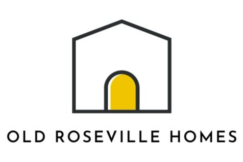 Old Roseville Homes