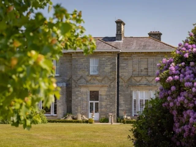 Restaurant Interlude Shortlisted for AA Restaurant with Rooms of the Year 2025–2026