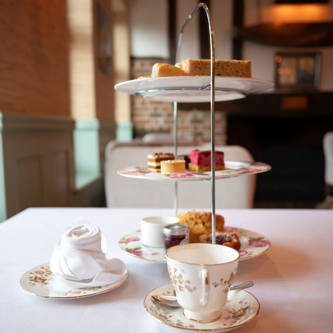 Celebrate Mother's Day 2026 at Leonardslee&nbsp;