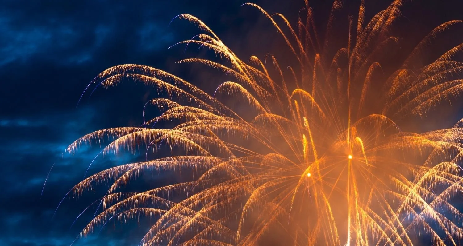 Leonardslee Family Vineyards Fireworks Night 2026