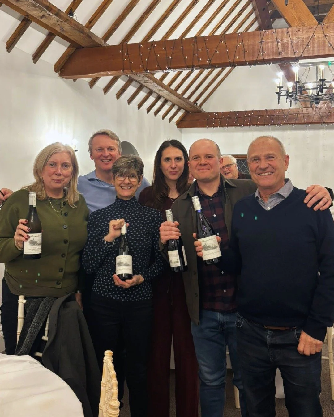 Last week&rsquo;s Quiz Night at the club was full of great company, plenty of laughs, and some seriously impressive general knowledge. Back by popular demand, we moved from the Spike Bar into our Latilla Campbell suite to accommodate even more quiz f