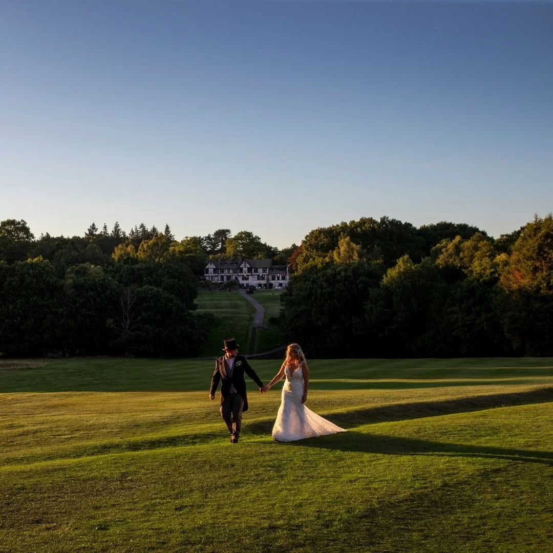 Leonardslee Wine Estate Honoured in Hitched Wedding Awards 2026 - Celebrated Among the UK’s Top Wedding Professionals