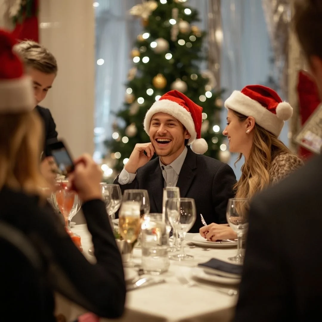 Christmas Party Nights