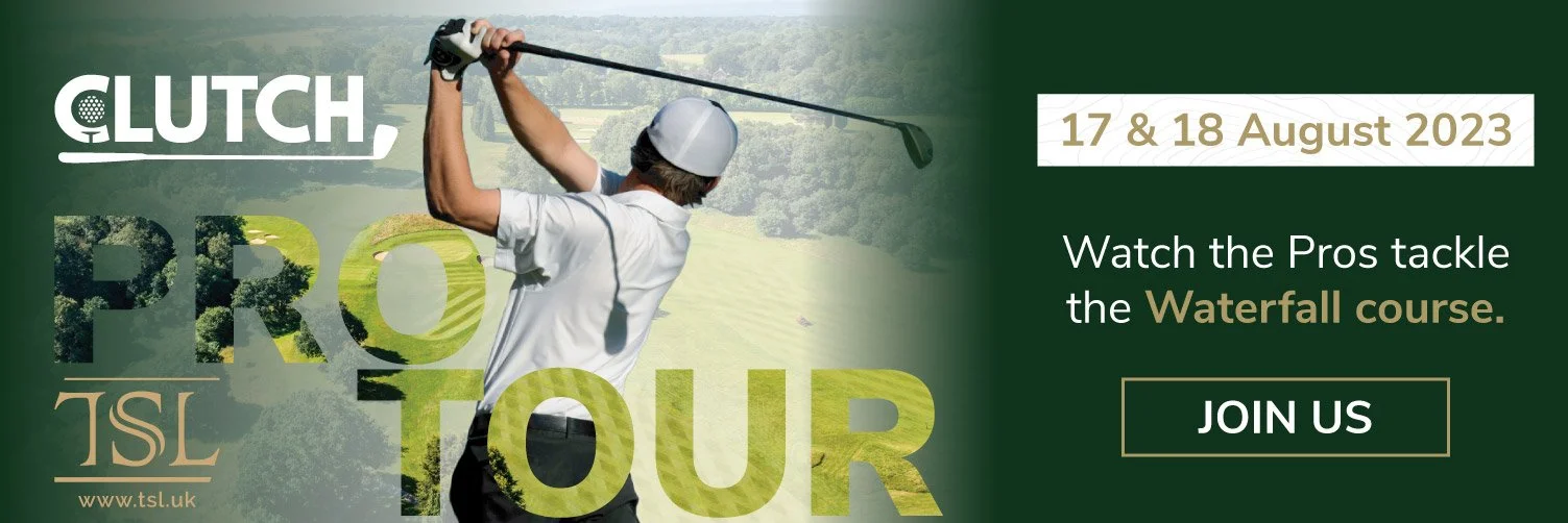 Clutch Pro Tour at Mannings Heath Estate in West Sussex Web BannerWeb Banner