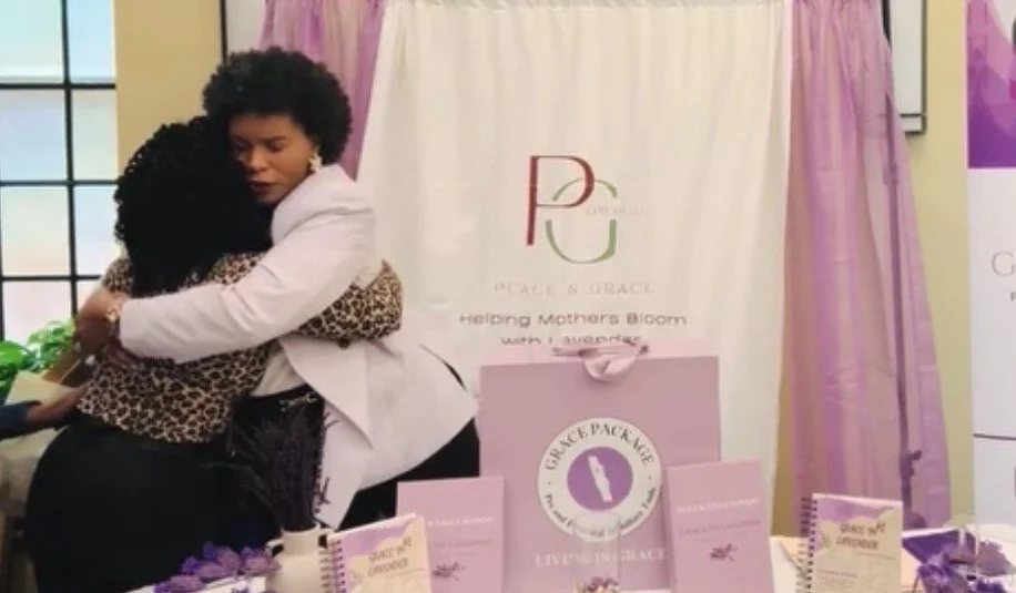 PREGNANCY COUNSELING & MATERNAL SUPPORT