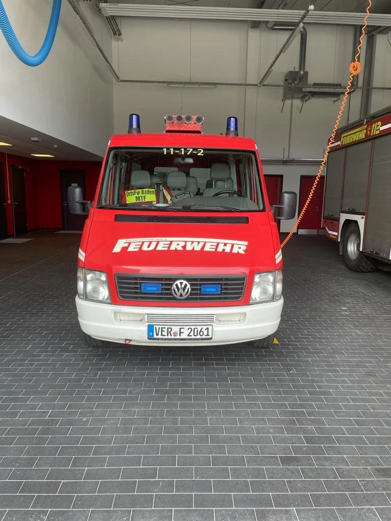 Alarmbereitschaft Hochwasser NRW/RLP