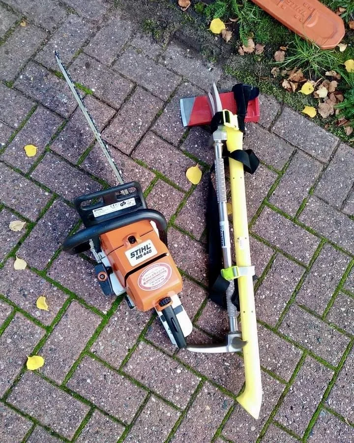 Einrichtung Unwetter-Client