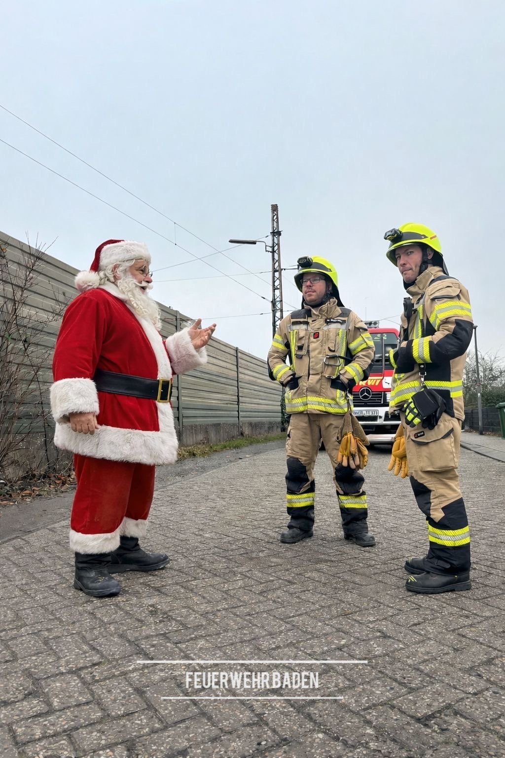 Technische Hilfeleistung 