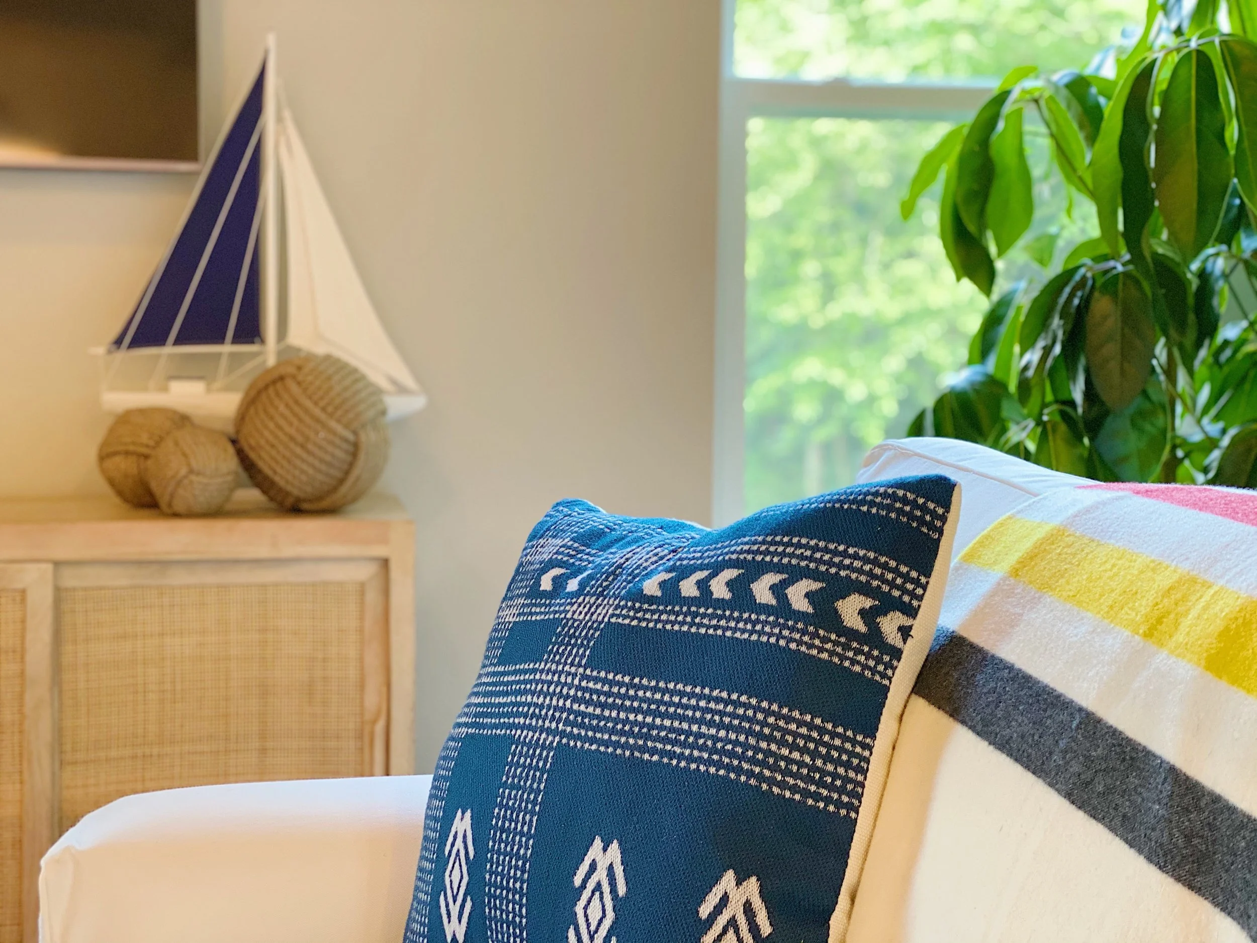 Camp Porter BNB