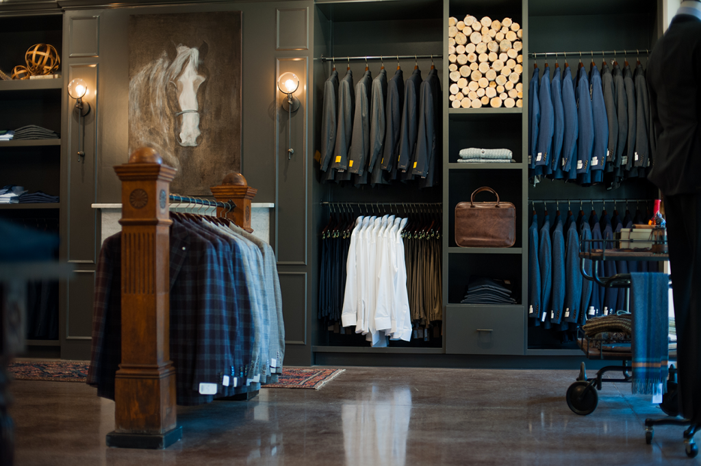 Roosevelt &amp; Co