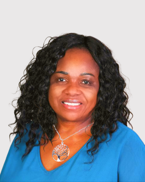 Uzoamaka Nwokorie, PA-C