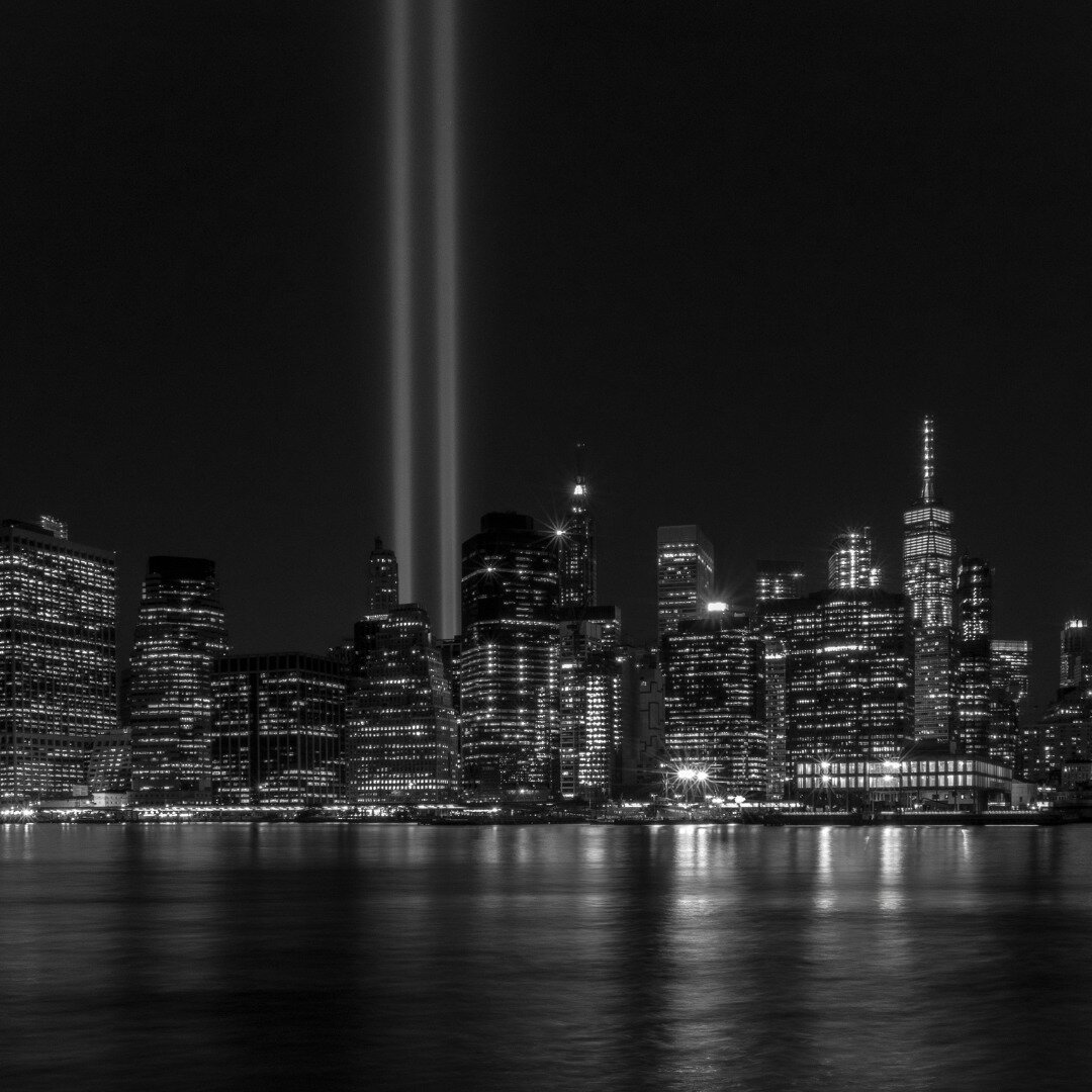 Honoring the heroes, remembering the fallen. 🇺🇸
.
.
.
 #NeverForget #September11