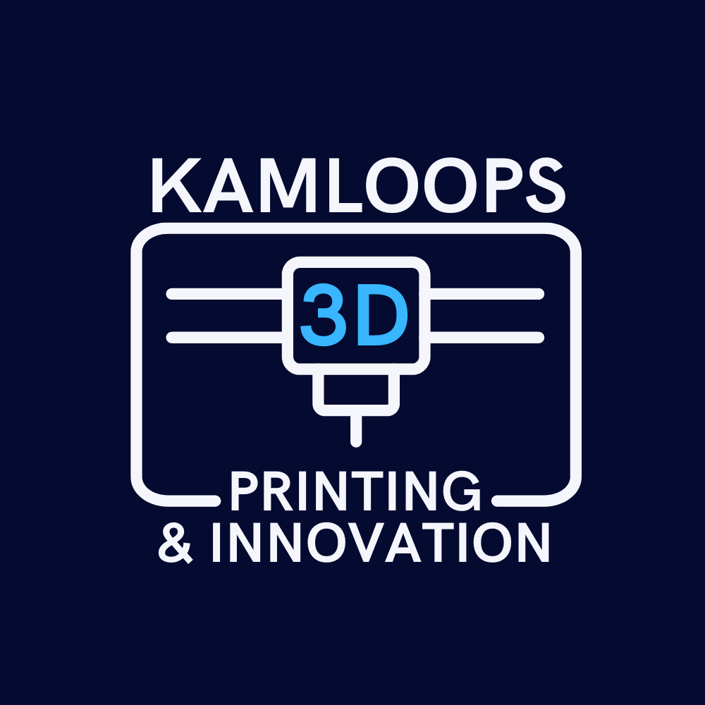 Kamloops 3D Printing &amp; Innovation