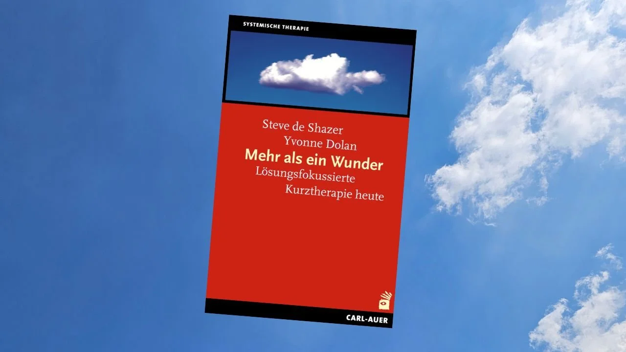Neu aufgelegt: “Mehr als ein Wunder”
