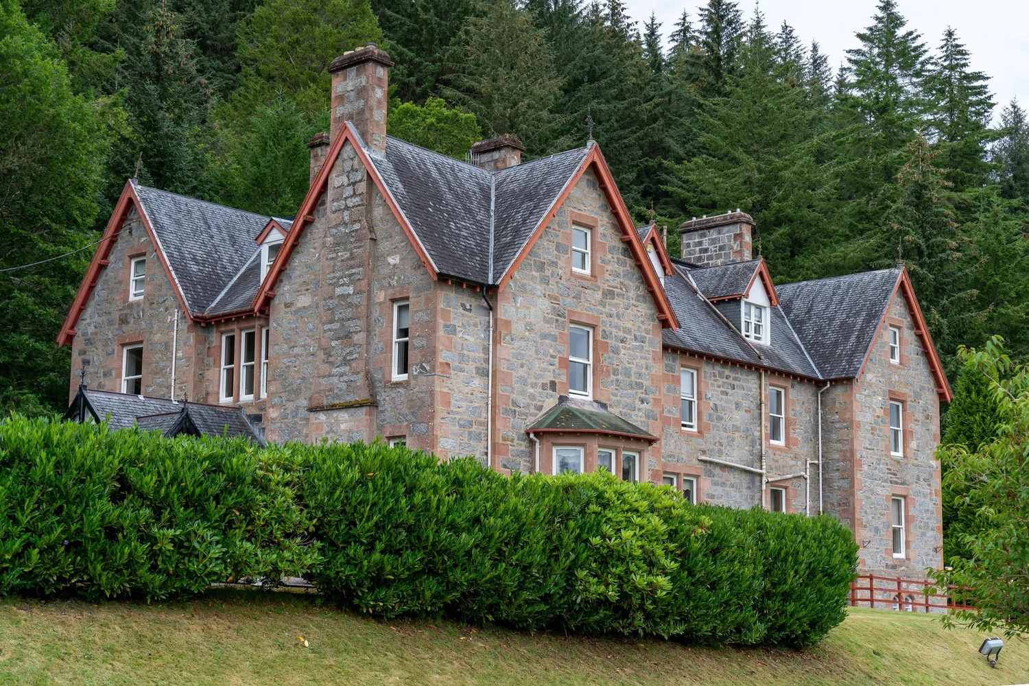 Scotland Inch Gallery | The Inch