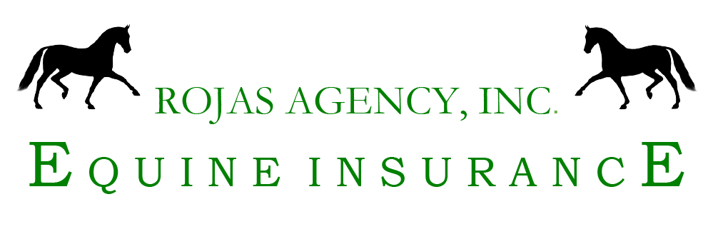 Rojas Agency Equine Insurance
