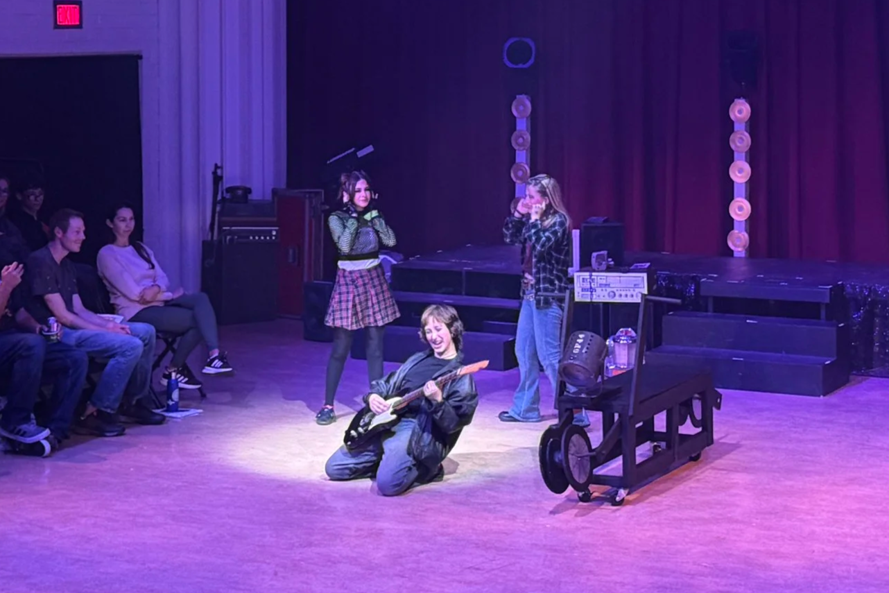 We Will Rock You | El Segundo Youth Drama