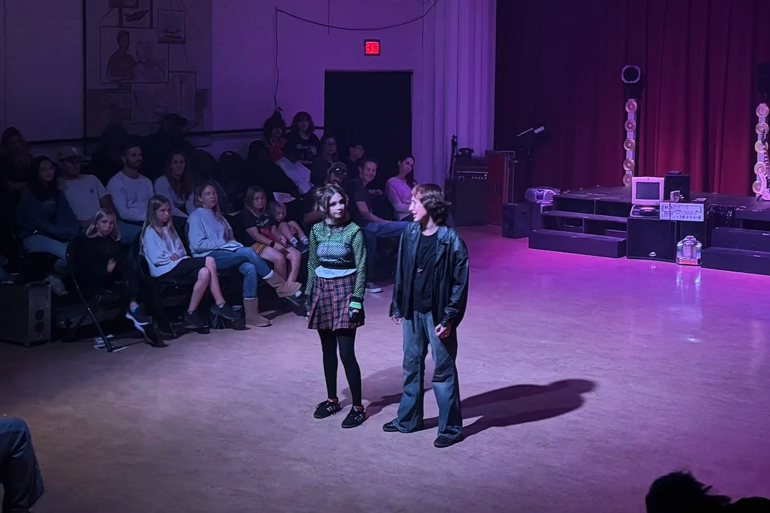 We Will Rock You | El Segundo Youth Drama