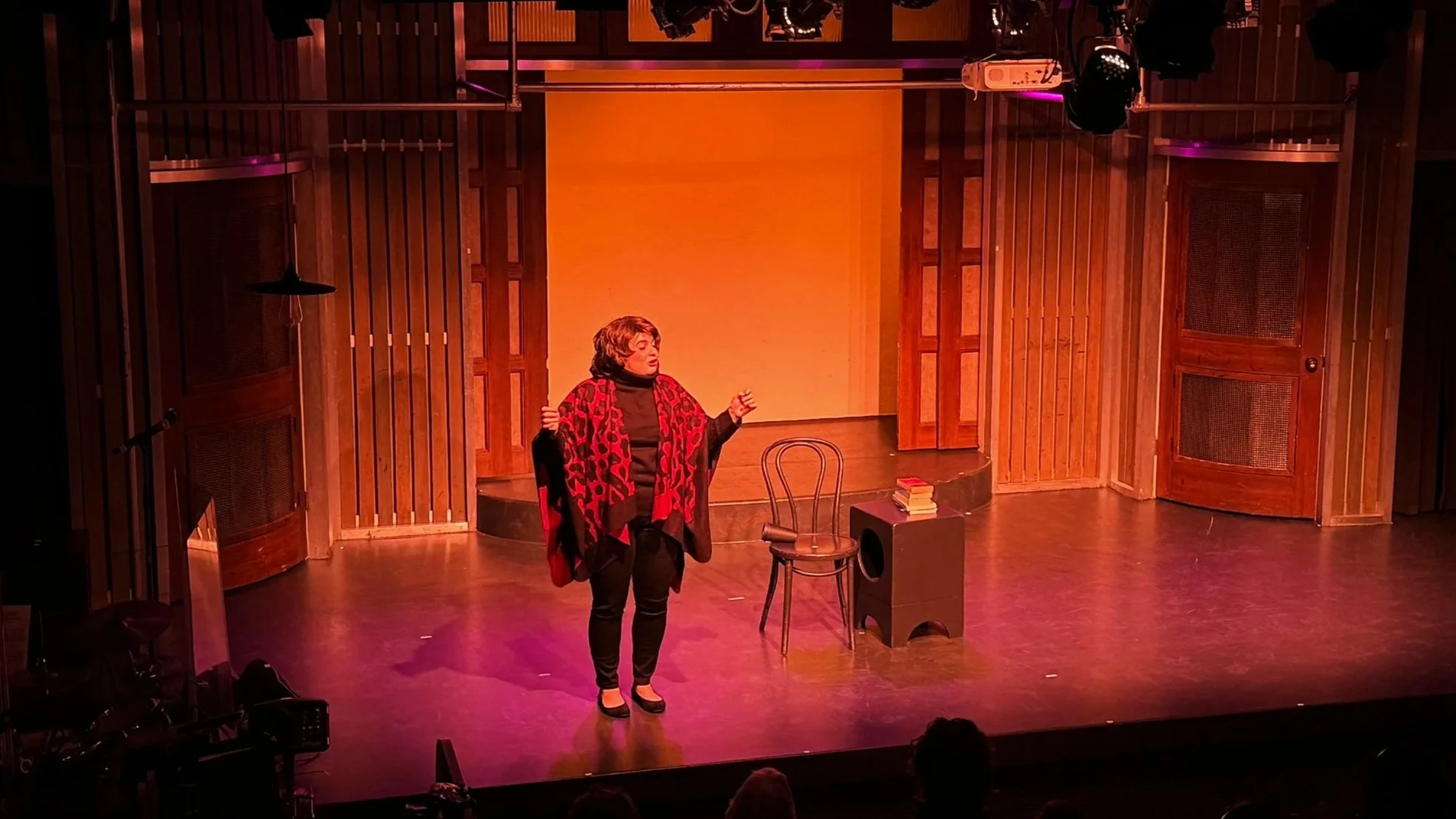Groundlings Theatre: Writer's Lab