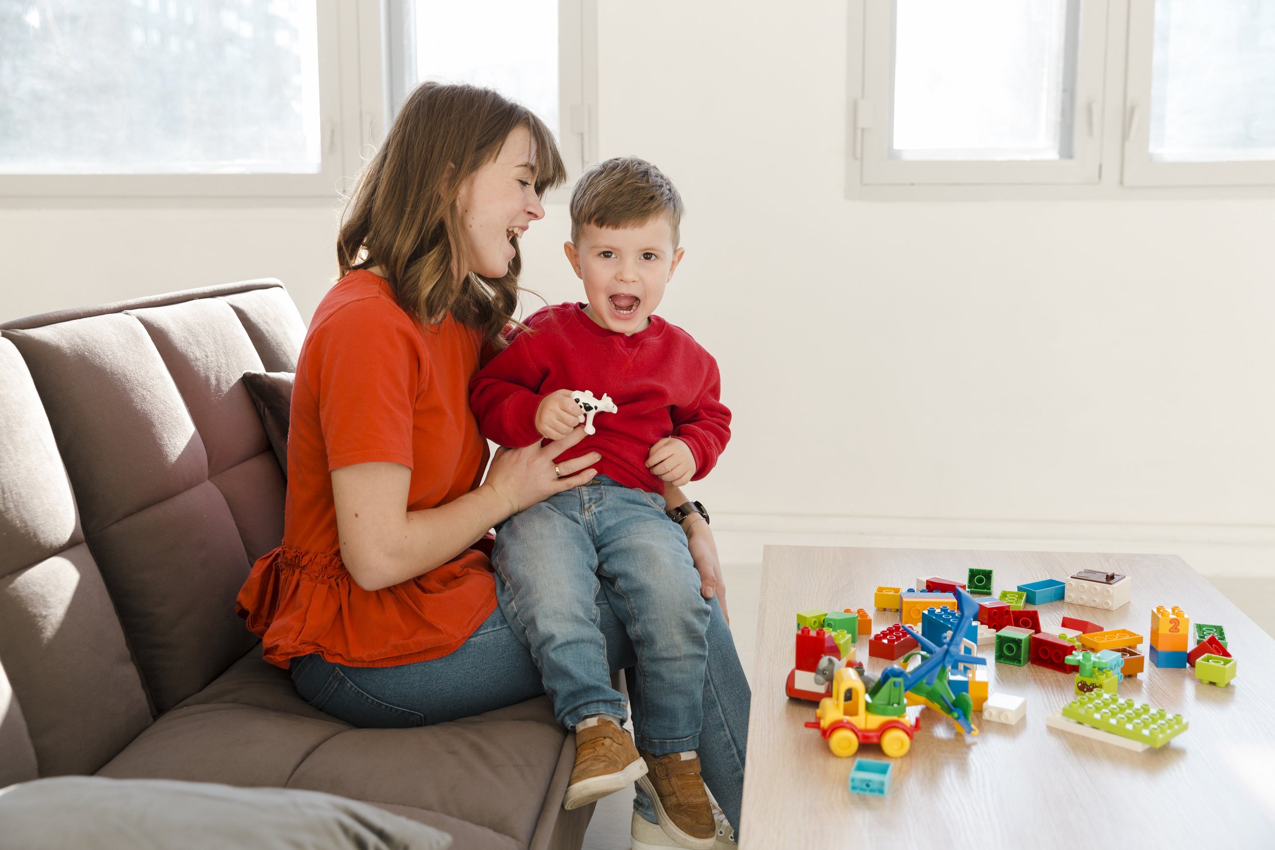 Autism Parenting Tips