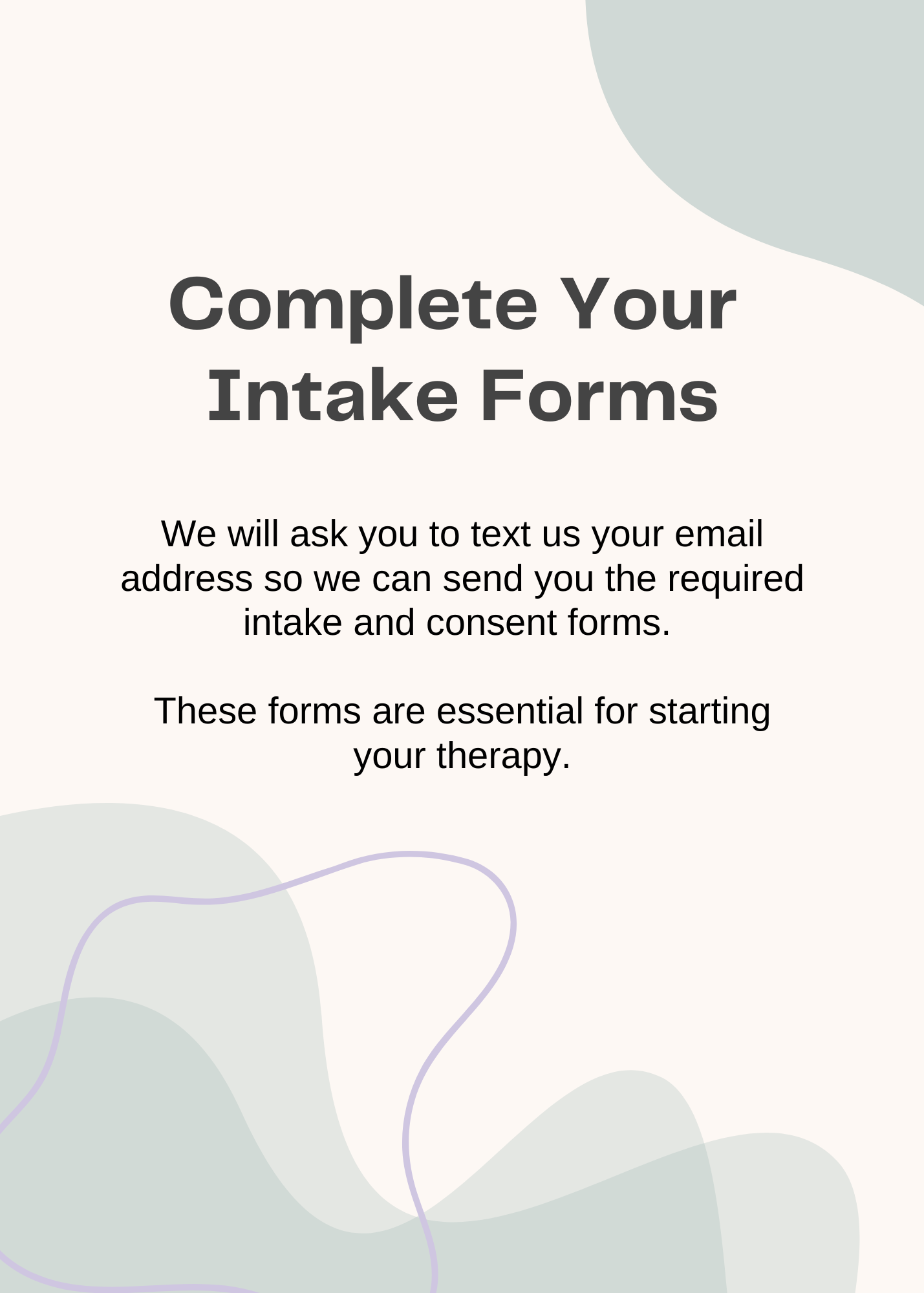 Get Start Gohar Speech Therapy